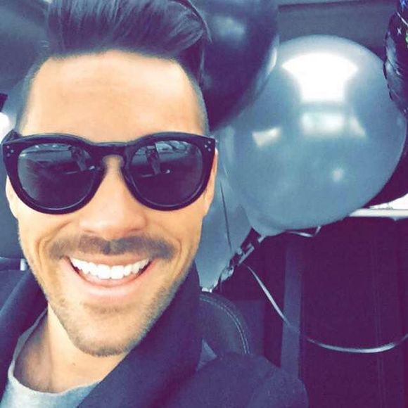 Meet your Posher, Colby - Picture 1 of 1